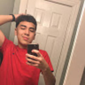 Meet your Posher, Eliud